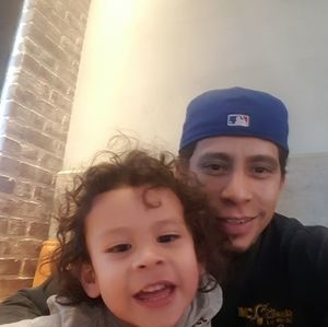 Meet your Posher, Luis